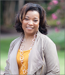 Janice Pender